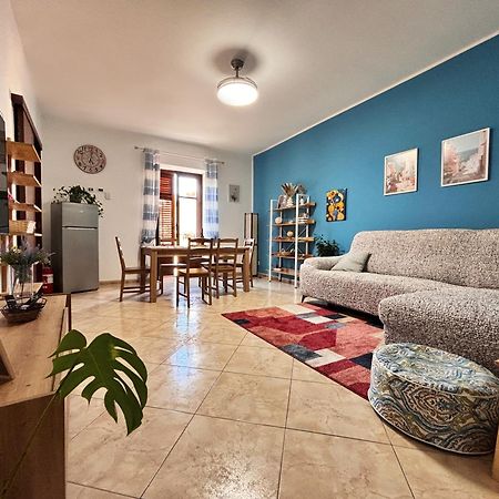 דירות פלרמו Casa Cassarelli In Centro מראה חיצוני תמונה