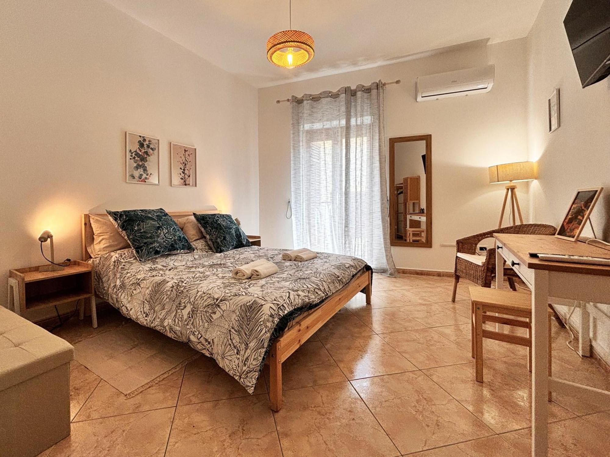 דירות פלרמו Casa Cassarelli In Centro מראה חיצוני תמונה