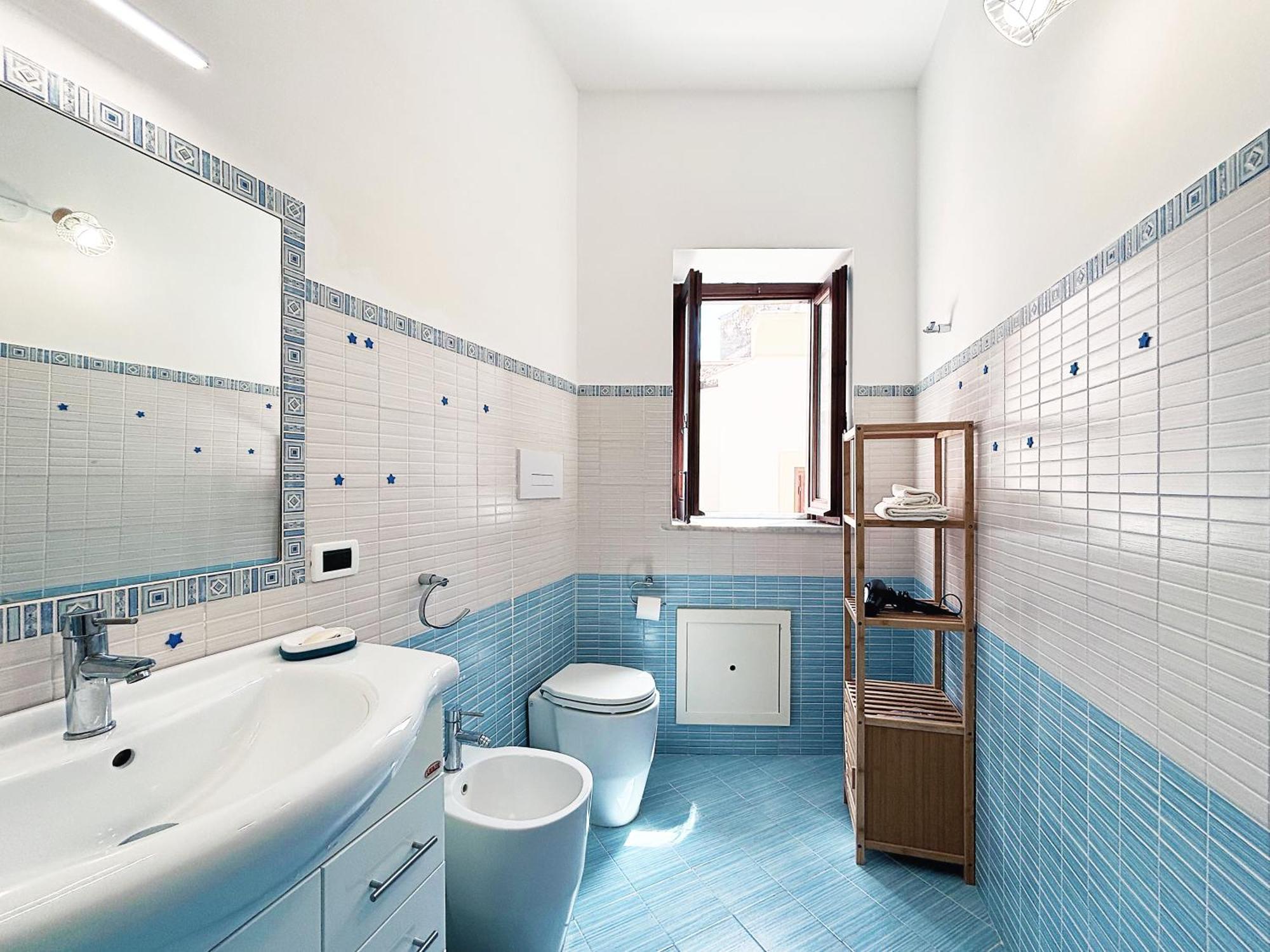 דירות פלרמו Casa Cassarelli In Centro מראה חיצוני תמונה