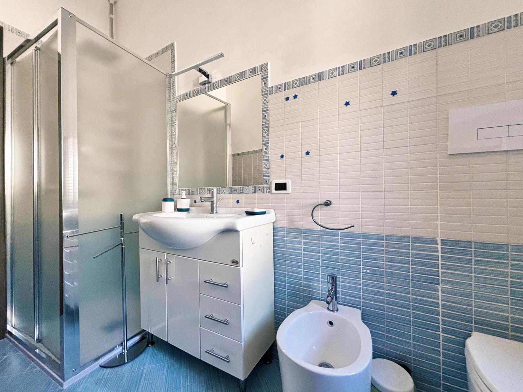 דירות פלרמו Casa Cassarelli In Centro מראה חיצוני תמונה