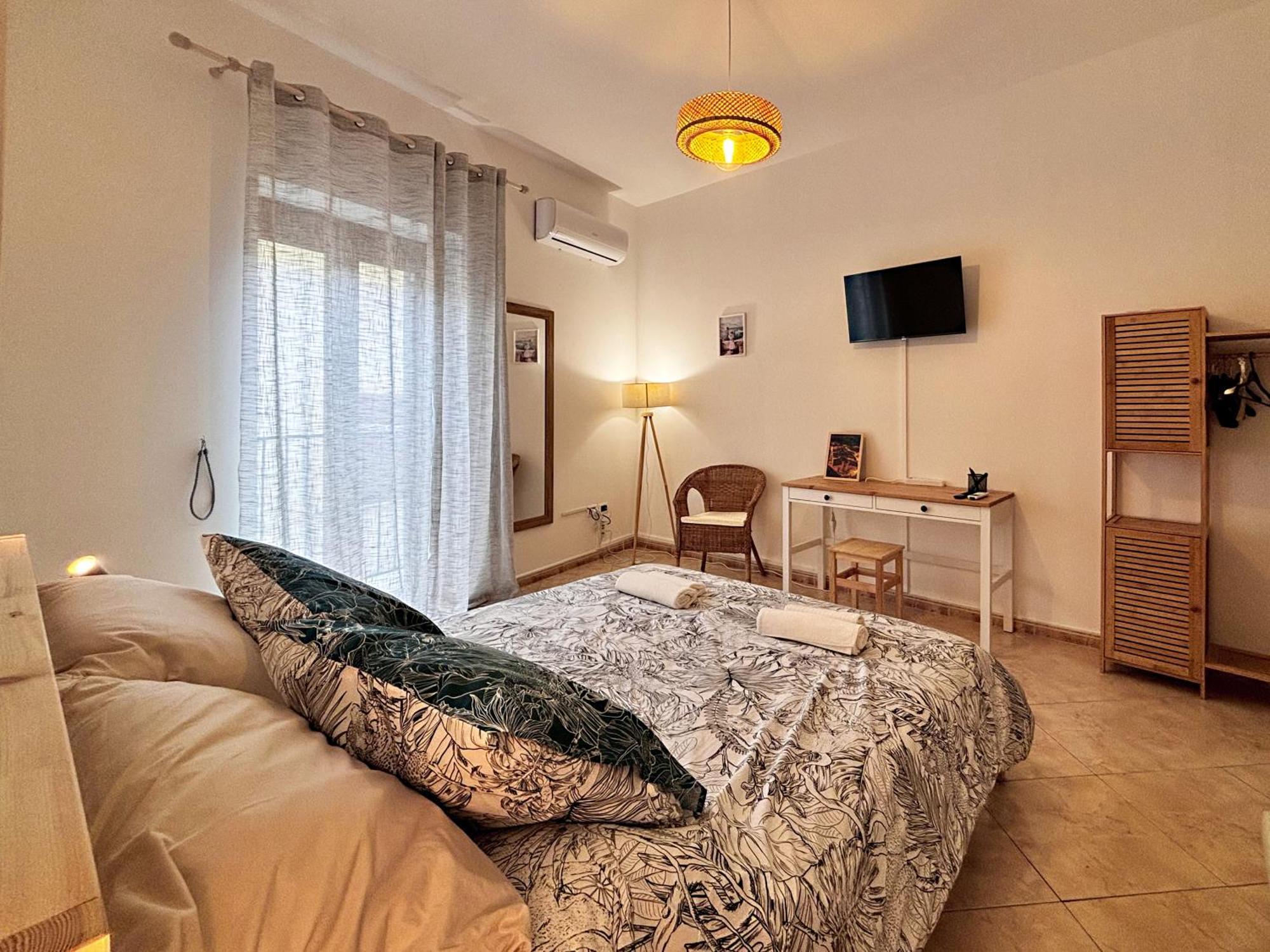 דירות פלרמו Casa Cassarelli In Centro מראה חיצוני תמונה