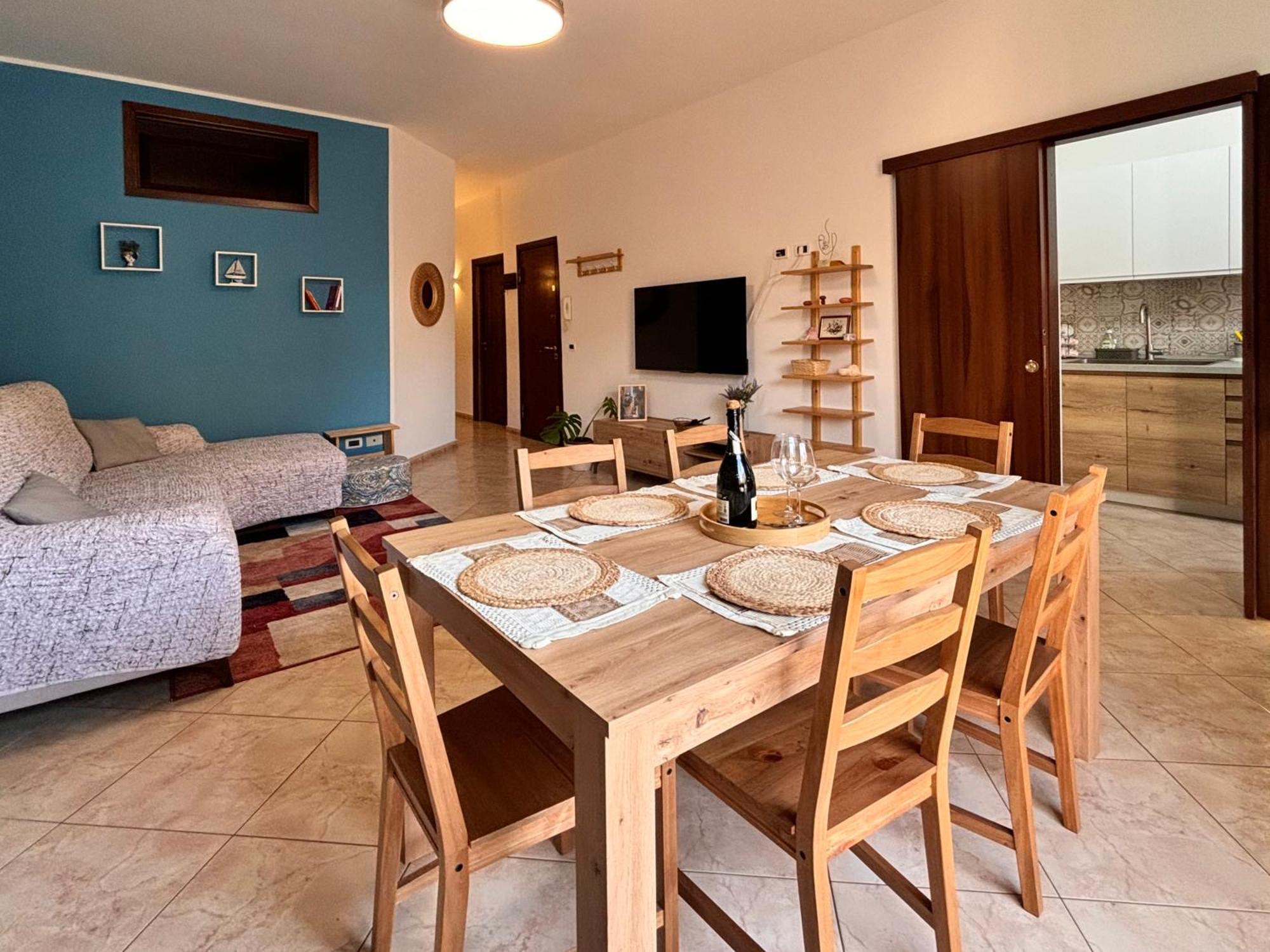 דירות פלרמו Casa Cassarelli In Centro מראה חיצוני תמונה